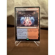 MTG Commander Masters: Training Center