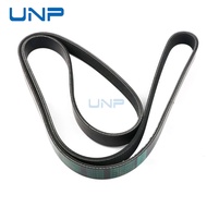 6PK1590 9091602649 06H903137C Serpentine V-Ribbed Belt for VW AUDI A5 A4 PEUGEOT 406 407 CITROËN C5 