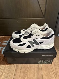 New Balance x JFG 990v4