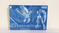 *全新靚盒未開封* RG 1/144 Gundam Astraea Parts Set Celestial Being Mobile Suit GNY-001 for RG Gundam Exia  