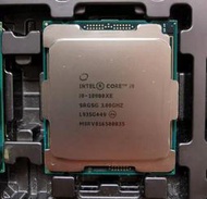 破盤價！！壞CPU 2066針I9-10980XE 9980XE 7960X 7900X 7980X 7920X 報廢u