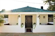 Villa Atlantis - Luxury 2BHK Private Villa in Anjuna 5 min close to Anjuna Beach & Artjuna