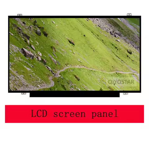 14" Slim LED matrix For HP Elitebook 840 G2/346 G3/346 G4/340 G3/340 G4 laptop lcd screen panel Disp