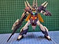 ✴️素組✴️ [請睇清楚內容] BANDAI HGBD:R URAVEN GUNDAM