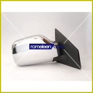 ☢ ◄ ◿ Isuzu Crosswind/Sportivo 2002-2017 Side Mirror