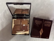 CHARLOTTE TILBURY LUXURY PALETTE DREAMGASM四色眼影盤