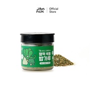 [Malang Honey] JAMMUK ผงโรยข้าวเด็ก ออร์แกนิก จากเกาหลี