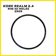 ◲ ◨ ◎ MTB RIM Kore Realm 2.4 (PRICE PER PIECE)