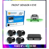 High Quality Car Third Eye Front Parking Sensor (4 Eyes)
