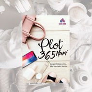 PLOT 365 DAYS BY AESYA AZAHAR