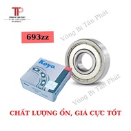 Bearing 693 Koyo ( 3x8x4 )