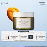 Fresh Vitamin Nectar Vibrancy-Boosting Mask 100ml