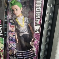 Gorgon monster high deuce