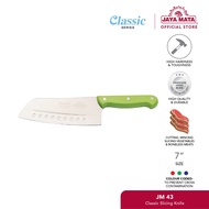JAYA MATA CLASSIC Slicing Knife (7") JM43