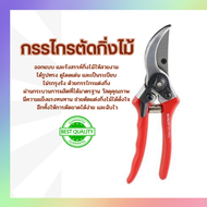 จัดส่งจากกรุงเทพฯ 🚛 กรรไกรแต่งกิ่ง SOLO 8 นิ้ว คีมตัดกิ่ง กรรไกรตัดกิ่งไม้ กรรไกร คีม ตัดกิ่ง งานสวน