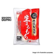 [DONKI]IRIS Foods Teionseihomai No Mana Marumochi (Rice Cake) 400g