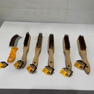 IRON BRUSH- Tolsen 32060-32061-32062-32065-32063-32066