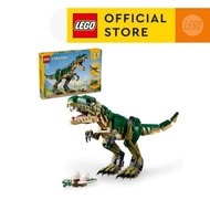 LEGO CREATOR 31151 Đồ Chơi Lắp Ráp Mô Hình Khủng Long T.Rex (626 chi tiết)