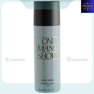 ONE-MAN-SHOW 200-ML Deodorant Body Spray