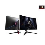 NVISION ES27G1 CURVE GAMING MONITOR