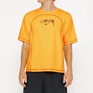 Nike x Stussy UV Crew Sundial Jersey Shirt