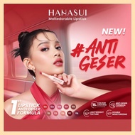 Hanasui Mattedorable Lipstick