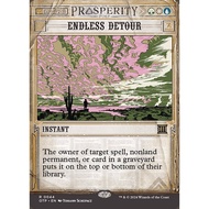 Magic: The Gathering - Breaking News - Endless Detour (44)