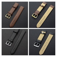 Watch Strap PU Leather Watch Strap PU Leather(18MM,20MM,22MM,24MM)