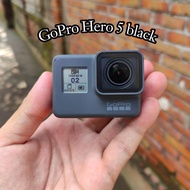 gopro hero 5 bekas