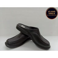 Asadi covered slipper