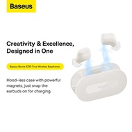 Baseus Bowie EZ10 True Wireless Earphones