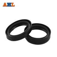 AHL 30x40.5x10.5mm Motorcycle Part Front Fork Damper Oil & Dust Seal For Yamaha YBR125 YZ125 RD200 M