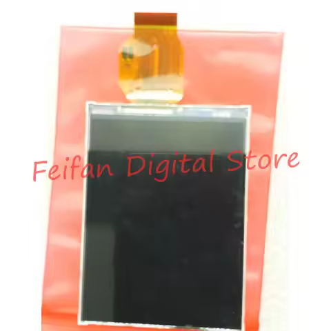 NEW LCD Display Screen Repair For RICOH CX1 CX2 CX3 CX4 CX5 GXR GRDIII GDR3 For CANON FOR EOS 50D Di