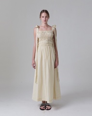 Giving Gala - Tarsha Maxi Dress
