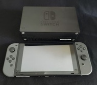 Nintendo Switch + Dock