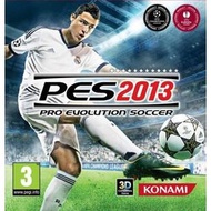 PES 2013 GAME PATCH UPDATE NEW SEASON PC DEKSTOP LAPTOP LINK DOWNLOAD