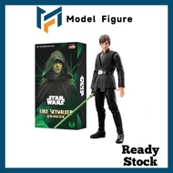 ZD Toys - Star Wars Luke Skywalker