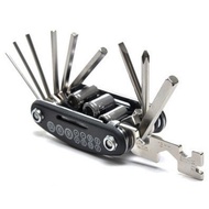Set repair tool kit wrench set multifunction tool knifezer multifunction set folding screwdriver wre
