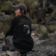 HYPERION 原創設計 動物百科系列 撒旦葉尾守宮 角葉尾壁虎