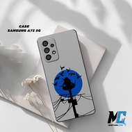 Montana - Silicone Case - Samsung A71 Samsung A72 4G Samsung A72 5G Samsung A73 5G Case - Latest Cas
