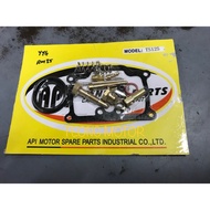 SUZUKI TS100 TS125 CARBURETOR REPAIR KITS
