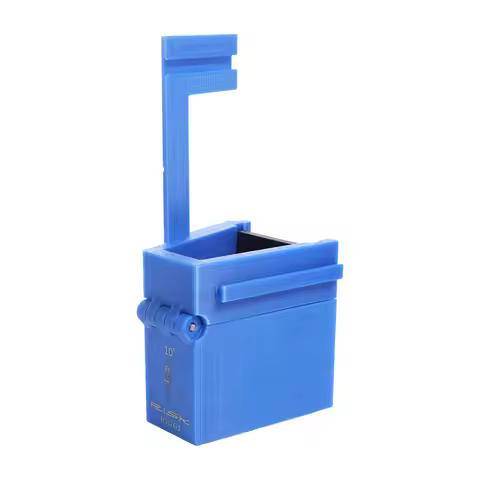 Inward Bending Angle Bicycle Shift Lever Angle Measuring Angular Measurement Auxiliary Tool Handleba