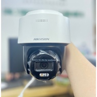 Hikvision 6MP Mini PT IP Scanning Camera (2.8mm) Outdoor POE DS-2DE2C600MWG-E