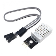 DHT22 Temperature - Humidity Sensor Module
