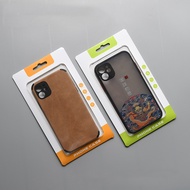 Apple Phone Case Packaging High-End Phone Case Packaging Box