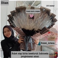 Buket Uang Kosong Isi Sendiri 10 - 50 Lembar / Buket wisuda / Buket Graduation / Buket uang kosong /