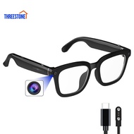 Ai Smart Glasses Voice Command Smart Glasses Smart Ai Camera Glasses with Real-time Translation for 