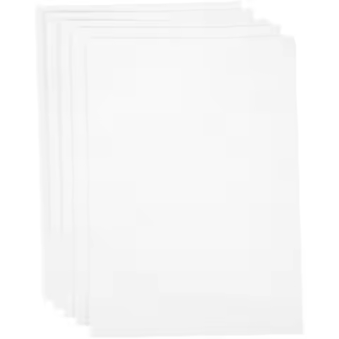 Shredder Oil Sheets Paper Lubricating Oil Sharpen Gears Quiet Faster Use Extend Life Save Money Shre