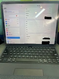 Apple IPad Pro 12.9吋第四代 (WiFi+流動網絡版）