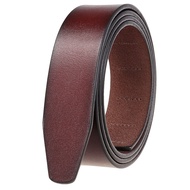 Belt Strap For Men Man New Men Belt Strap ใหม่3.5ซม.ผู้ชายวัวหนังเข็มขัดกางเกงยีนส์ชายกางเกงรัดเข็มข